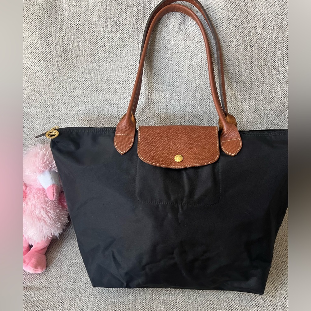 Longchamp Paris bag